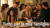 Tutto per la mia famiglia 9 agosto 2026: anticipazioni oggi