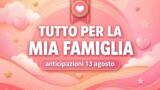 Tutto per la mia famiglia anticipazioni 13/8: Ogulcan in coma