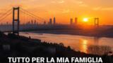 Tutto per la mia famiglia anticipazioni 18 agosto 2026: Doruk si affida a Kaan