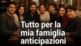 Tutto per la mia famiglia, anticipazioni puntate di oggi 10 agosto 2026