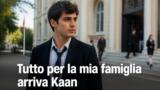 Tutto per la mia famiglia: arriva Kaan, ecco di chi è figlio