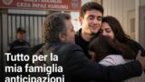 Tutto per la mia famiglia: Kadir liberato dal carcere