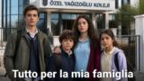 Tutto per la mia famiglia: trama, cast e personaggi della soap turca di Canale 5