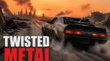 Twisted Metal 1-2 su Sky e NOW dal 31 agosto