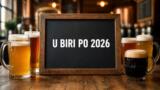 U’ Biri Po 2026 a Vallo Scalo, birra e musica dal 27 al 30 agosto