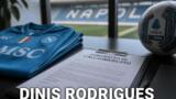 Ufficiale, Dinis Rodrigues è un giocatore del Napoli: arriva dal Sion, poi il prestito in Spagna
