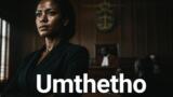 Umthetho su Netflix dal 14 agosto: la serie crime