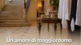 Un amore di maggiordomo stasera su Rai Premium