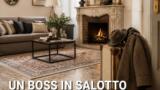 Un boss in salotto stasera su Sky Cinema 1