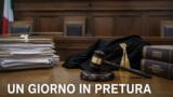 Un giorno in pretura stasera su Rai 3: la mantide della Brianza