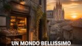 Un Mondo Bellissimo, la fiction di Canale 5 con Incontrada