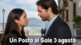 Un Posto al Sole 3/8: Anna faccia a faccia con Gianluca