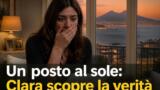 Un posto al sole 6 agosto: Clara scopre il tradimento di Eduardo