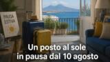 Un posto al sole in pausa dal 10 agosto: riprende il 24