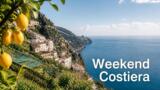 Un weekend in Costiera Amalfitana: itinerario di 2 giorni