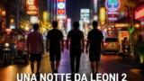Una notte da leoni 2 stasera su Sky Cinema
