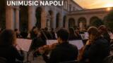 UNIMUSIC 2026 a Napoli: il festival della Nuova Orchestra Scarlatti dal 5 settembre