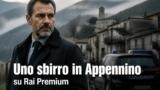 Uno sbirro in Appennino stasera su Rai Premium