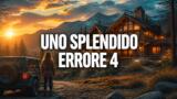 Uno splendido errore 4 si farà, quando esce la nuova stagione