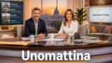 Unomattina 4 agosto 2026: Greco e Rey su Rai 1