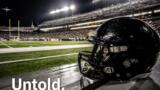 Untold: la testimonianza di Vince Young su Netflix dal 25/8