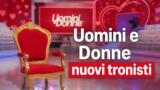 Uomini e Donne 2026, nuovi tronisti: da Temptation Island al toto-cast