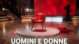 Uomini e Donne: Giovanni Grazioso nuovo tronista