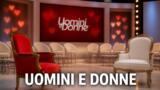 Uomini e Donne: il ritorno previsto per il 21 settembre