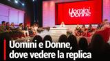 Uomini e Donne replica: ultima puntata, dove vederla