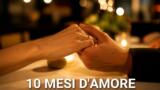 Uomini e Donne: Sossio Aruta festeggia dieci mesi d’amore