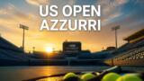 US Open, Guerrieri e Stefanini nella storia: oggi il turno decisivo di Passaro e Cinà