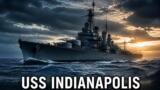 USS Indianapolis stasera su Nove: il film con Nicolas Cage