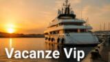 Vacanze vip 2026: le barche da sogno delle star