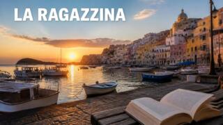 Valeria Parrella apre la rassegna SFINGI a Procida con La ragazzina