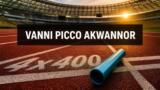 Vanni Picco Akwannor: il velocista di Chiari nelle staffette azzurre a Birmingham 2026