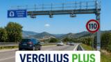 Vergilius Plus attivo in Campania: ecco dove controlla la velocità media