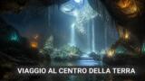 Viaggio al centro della Terra sabato su Italia 1: il film