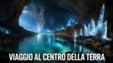 Viaggio al centro della Terra stasera su Italia 1