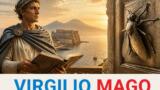Virgilio mago: il poeta latino trasformato in stregone dalla leggenda popolare