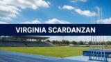 Virginia Scardanzan: biografia, dalla ginnastica al Canada e la carriera nel salto con l’asta
