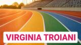 Virginia Troiani: biografia, famiglia e la carriera della regina dei 400 metri