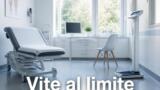 Vite al limite stasera su Real Time