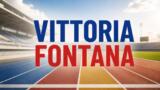 Vittoria Fontana: biografia, famiglia e la carriera della velocista di Gallarate