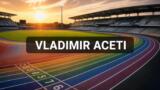 Vladimir Aceti: biografia, l’adozione e la carriera del quattrocentista azzurro