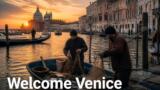 Welcome Venice 4/8 su Rai 5: trama e cast