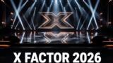X Factor 2026, dal 10 settembre su Sky con Giorgia