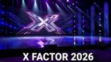 X Factor 2026: la data di inizio e i due speciali su Sky