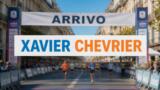 Xavier Chevrier: biografia, famiglia e la carriera del maratoneta valdostano