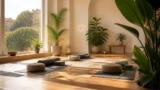Yoga e meditazione a Napoli: studi, parchi e corsi all’aperto