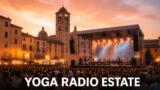 Yoga Radio Estate stasera su Italia 1 con Noemi e Papi
